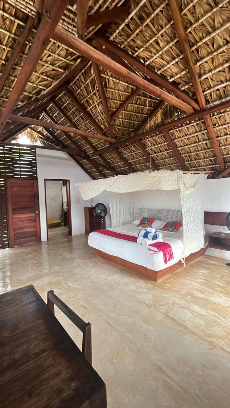Casa Mermejita Масунте Экстерьер фото